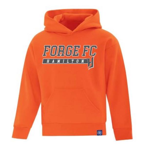 Forge FC Yard Box Hoody