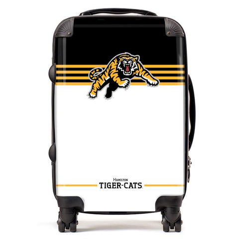 Away Game Luggage