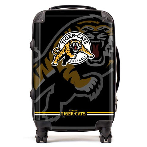 Goal Line Luggage