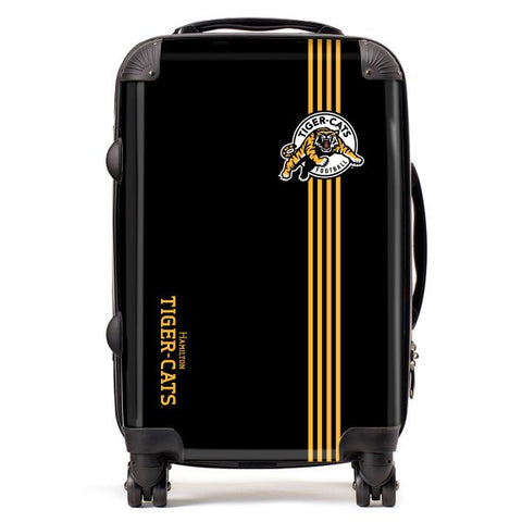 Team Stripes Luggage