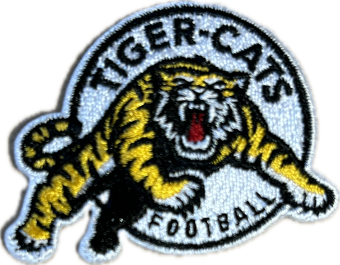 Primary Logo Patch