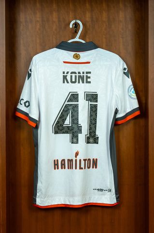 FORGE FC 2024 PLAYER MATCH KIT	KONE	#41	LARGE