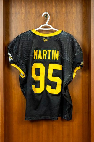 PRACTICE JERSEY	MARTIN	#95	2XL