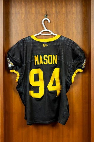 PRACTICE JERSEY	MASON	#94	2XL