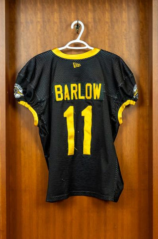 PREMIER PLAYER PRACTICE JERSEY 	BARLOW	#11	XL