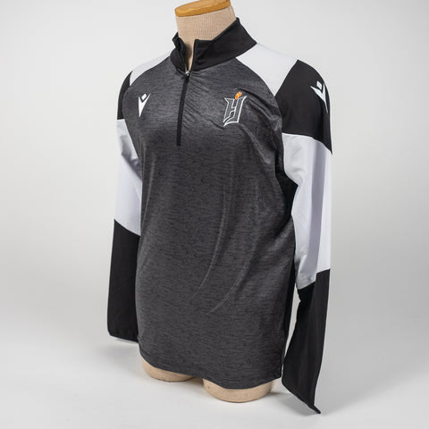 Forge FC 2025 Izel Training 1/4 Zip