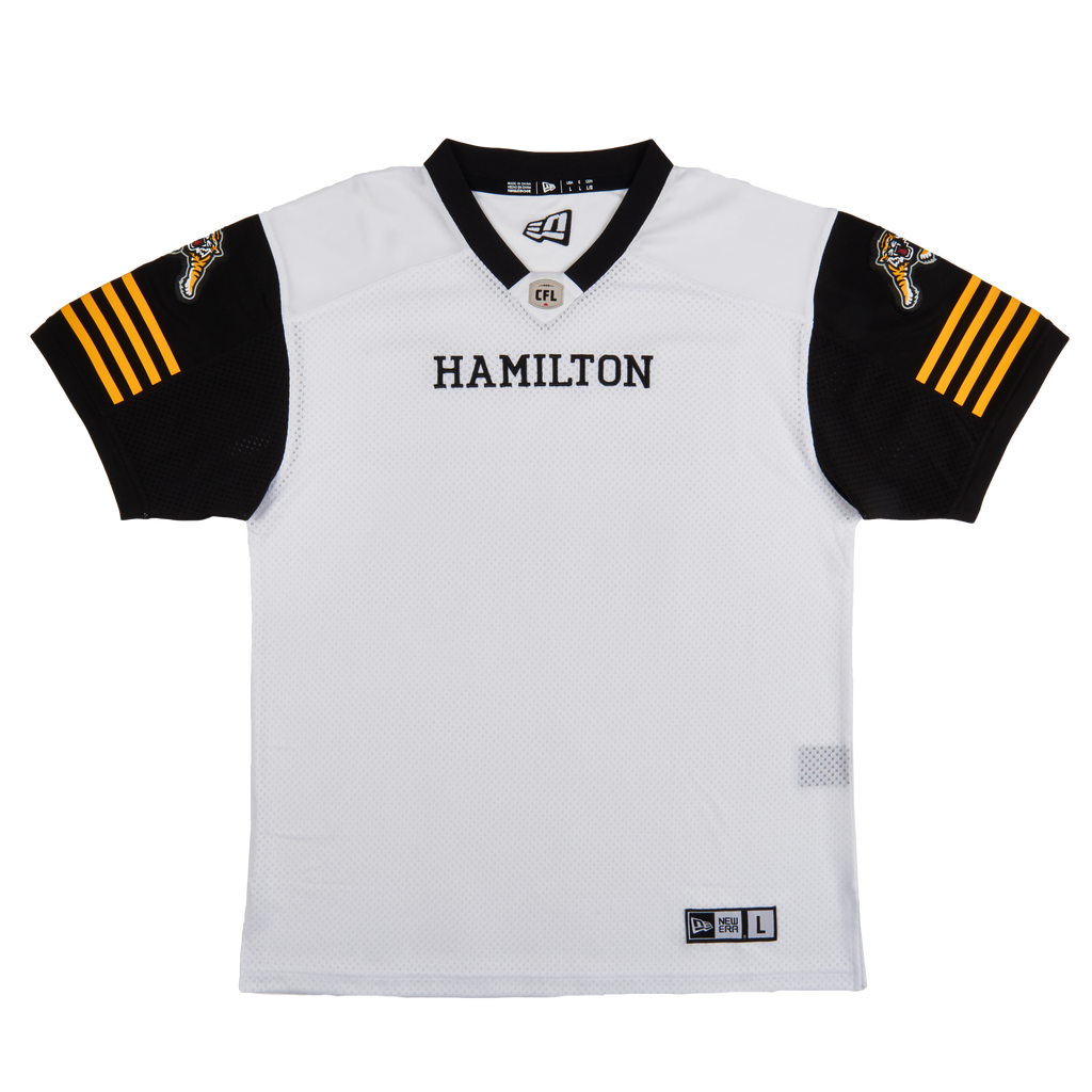 Away Replica Jersey