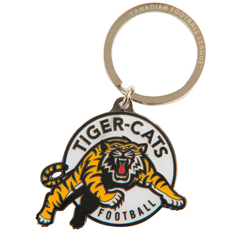 Primary Logo Keychain