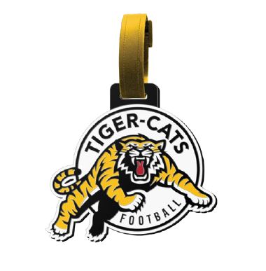 Jumbo Luggage Tag