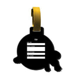 Jumbo Luggage Tag