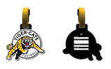 Jumbo Luggage Tag