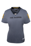 MADE IN THE HAMMER Women's Replica Jersey