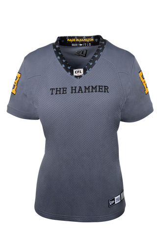 MADE IN THE HAMMER Women's Replica Jersey