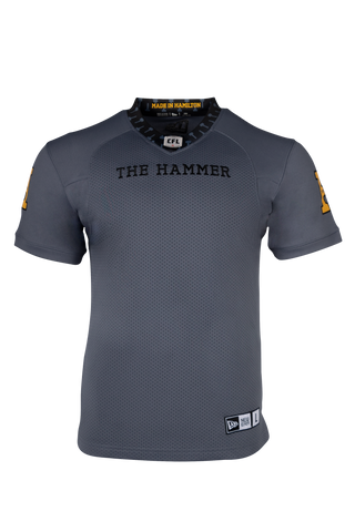 MADE IN THE HAMMER Youth Replica Jersey