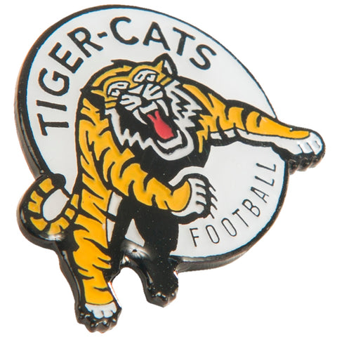 Team Lapel Pin