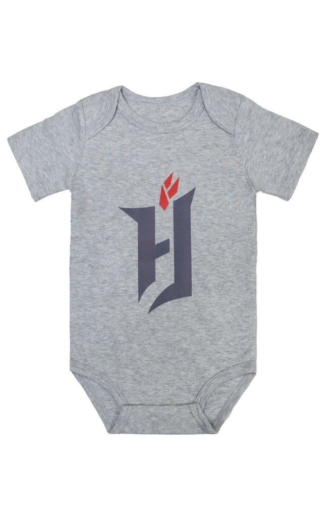 Forge FC Baby Onesie