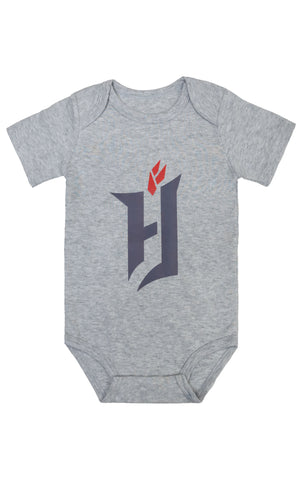 Forge FC Baby Onesie