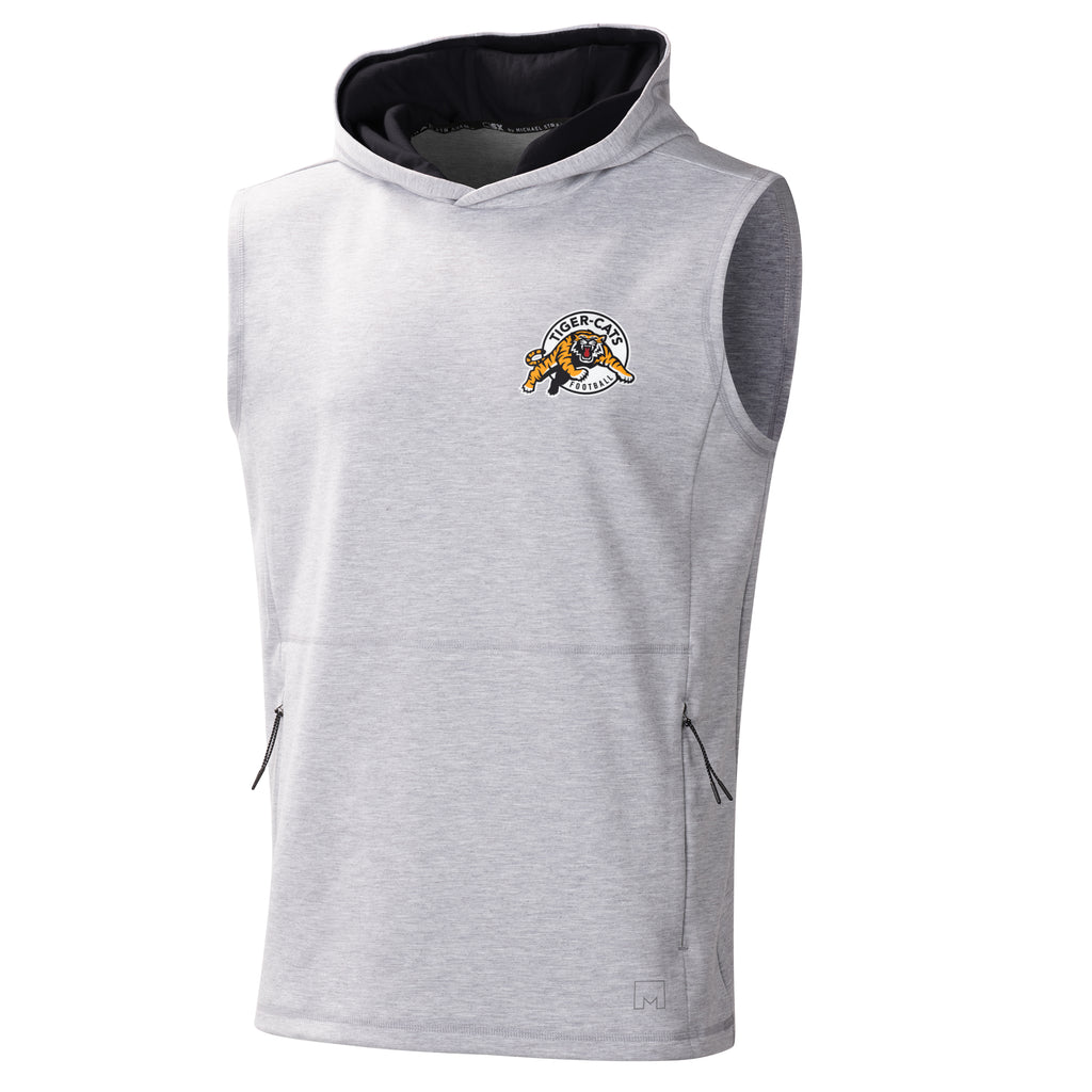 MSX by Michael Strahan Action Sleeveless Hoody