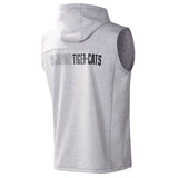 MSX by Michael Strahan Action Sleeveless Hoody