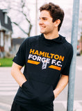 Forge FC Blank Sheet Phase T-Shirt Hoody