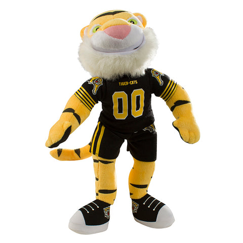 Stripes Plush Doll