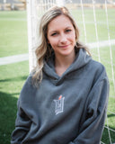 Forge FC Polar Fleece Hoody