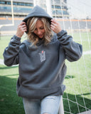 Forge FC Polar Fleece Hoody