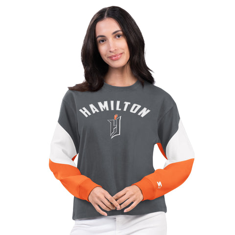 Forge FC Women's Starter Ace Crewneck