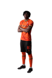 Forge FC 2024 Primary Match Kit