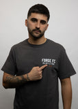 Forge FC Club Tee