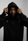 Forge FC Ortisei Full Zip Hoody