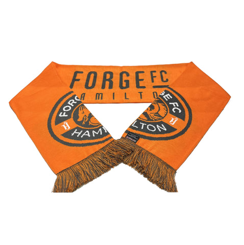 Forge FC Matchup Scarf