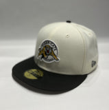 Off White 5950 Fitted