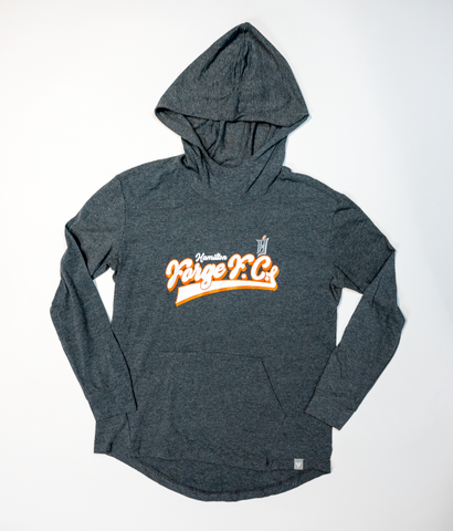 Forge FC Women's Vivid VNT Hoody