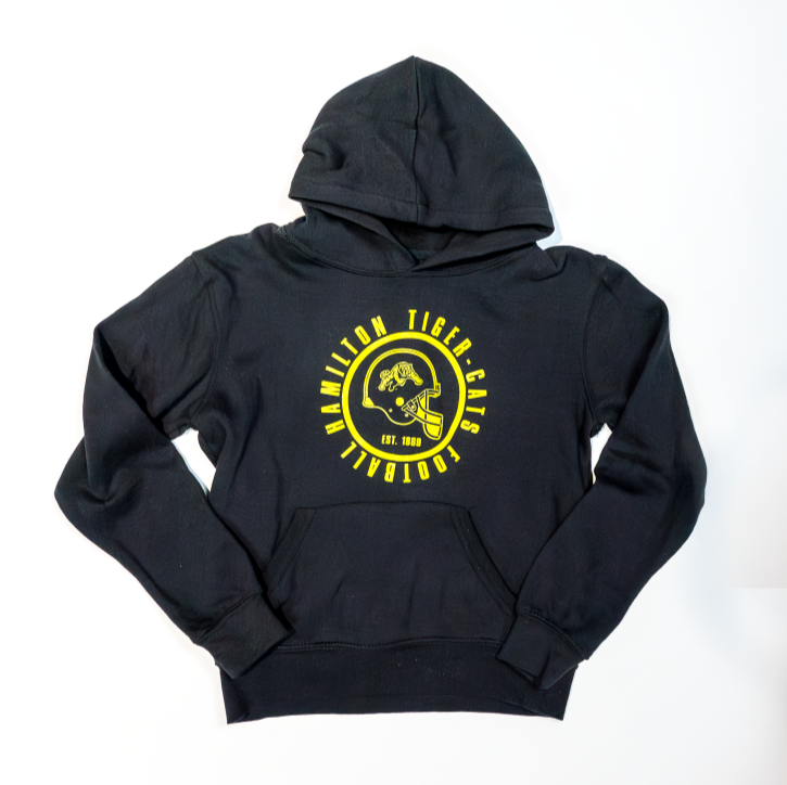 Youth Helmet Hoody