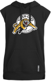 2024 Sideline Breeze Sleeveless Hoody