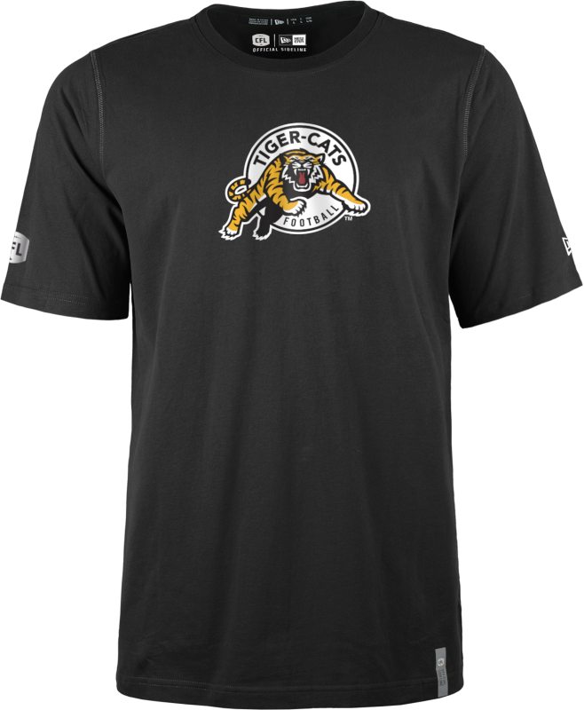 2024 Sideline Reign Off Tee
