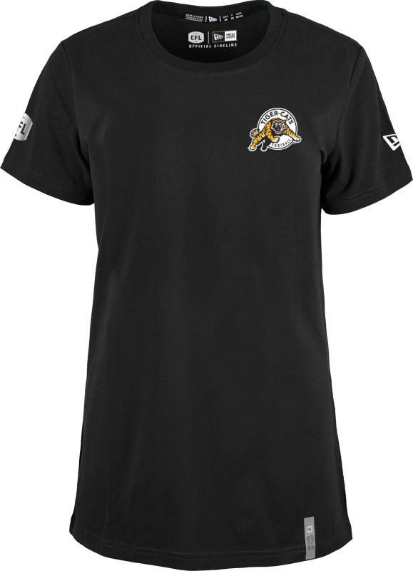 2024 Sideline Women's MGN Tee