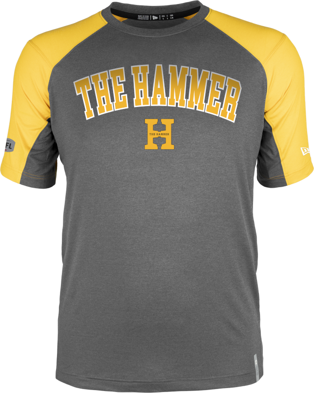 2024 Sideline MADE IN THE HAMMER Score Tee