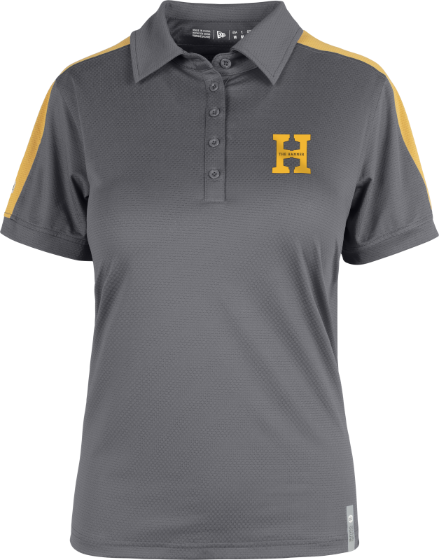 2024 Sideline MADE IN THE HAMMER Women's JRDN Polo