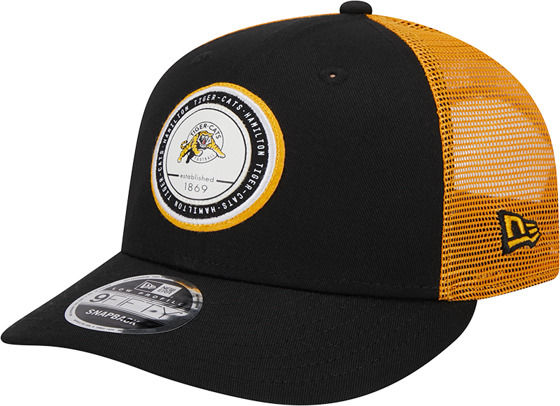 Game Day 950 Curved Snapback