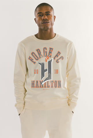 Forge FC Vintage Wash Crewneck