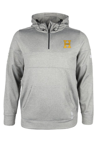 2024 Sideline MADE IN THE HAMMER Hype 1/4 Zip Hoody