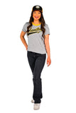 Women's Hamilton Racer Tee