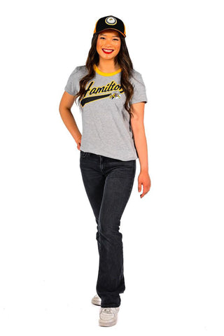 Women's Hamilton Racer Tee