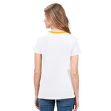 Women's Tiger-Cats Racer Tee