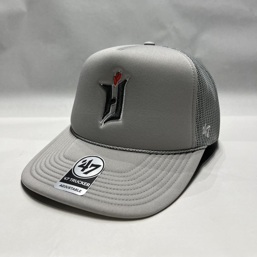 Forge FC Foam Mesh Trucker Cap