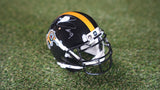 LIMITED EDITION: Mystery Series Mini Helmet