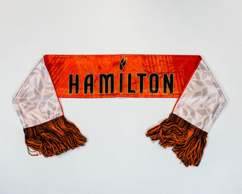 Forge FC 2024 Mini Scarf