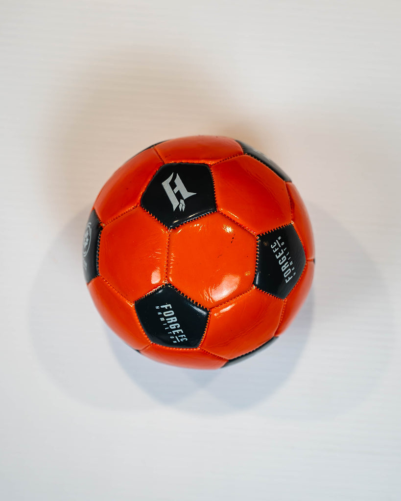 Forge FC Team Mini Ball